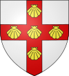 Blason, фр. Beauvais.svg