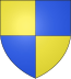 Blason de Bathernay