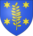 Gertwiller's coat of arms