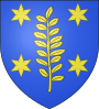 Blason de Gertwiller