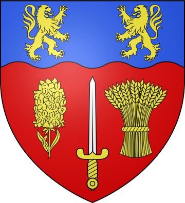 File:Blason ville fr Han-sur-Meuse (Meuse).svg