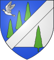 La Roquette-sur-Siagne címere