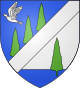 La Roquette-sur-Siagne - Armoiries