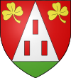 Herb Naives-en-Blois