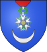 Blason ville fr Roanne (Loire).svg