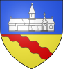 Blason ville fr Rothbach (Bas-Rhin).svg
