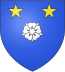 Escudo de Saint-Fréjoux