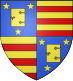 Coat of arms of Saint-Germain-Lavolps