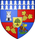 Coat of arms of Le Vernet