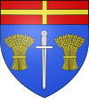 Blason de Villers-Saint-Barthélemy