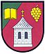 Wappen von Blatnice pod Svatým Antonínkem