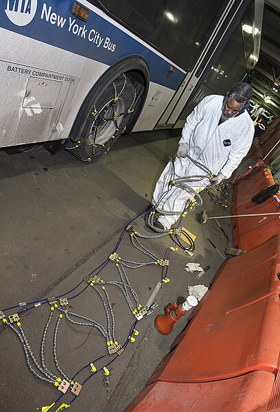 File:Blizzard of 2015- Bus Snow Prep (15754746263).jpg