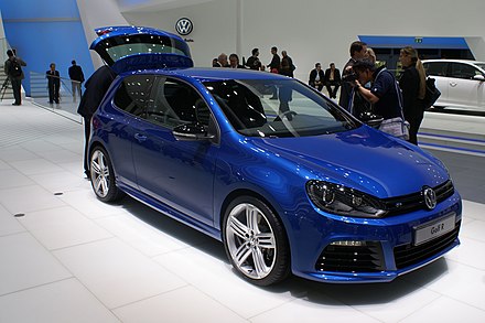 Volkswagen синий. Golf 6 r. Golf 6 Blue. Golf mk6 r Blu. VW Golf 6 синий.