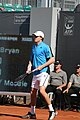 بوب براين عضو في فريق الزوجي للرجال مع أخيه مايك وأيضا هذا هو لقبه السادس في فئة الزوجي للرجال في بطولة أستراليا المفتوحة.