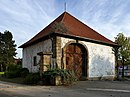 Klostergut, östl. Torhaus