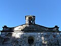 Abbazia dell'Accola, Borghetto di Vara, Liguria, Italia