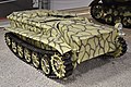 Kleinpanzer Borgward IV