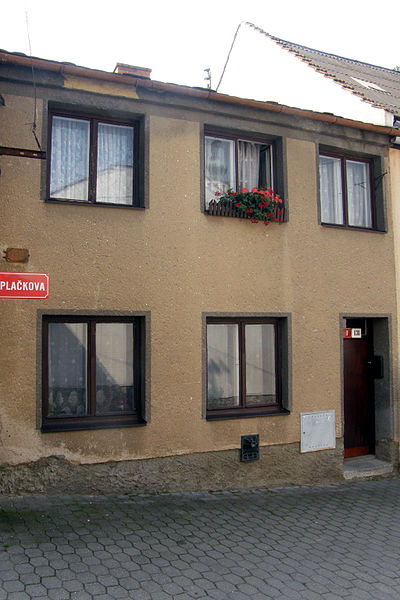 File:Boskovice - zidovske ghetto21.JPG