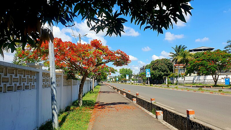 File:Boulevard Labourdonnais Toamasina.jpg