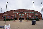 Chickasaw Bricktown Ballpark