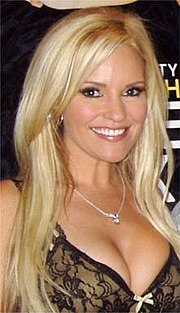 Miniatura para Bridget Marquardt