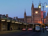 Bristol Temple Meads railway station