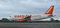 EasyJet G-EZDI