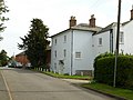 Thumbnail for File:Broughton House, Top Green, Upper Broughton - geograph.org.uk - 4433256.jpg