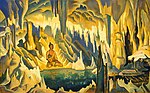 Buddha segraren 1925