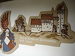 Burg Westerstetten