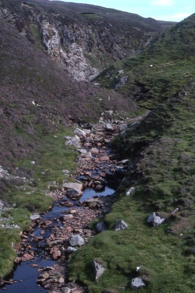 File:Burn of Valayre - geograph.org.uk - 345755.jpg