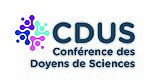 Conférence des doyens et directeurs des UFR scientifiques