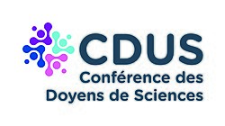 Conférence des doyens et directeurs des UFR scientifiques