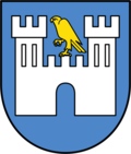 Meggen coat of arms