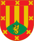 COA Duque de Alburquerque.svg