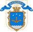 Escudo de armas de Kakhovka