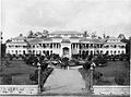 Istana Maimun (ca.1890-1905)