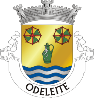 Odeleite,  Faro, Portugal