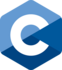 C Logo