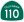 California 110.svg