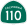 California 110.svg