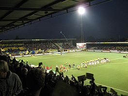 It Cambuur Stadion