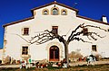 Autor: Maria Rosa Ferré. Can Massana, a Subirats (Alt Penedès)