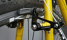 Fahrradbremse – Wikipedia