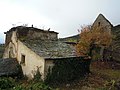 Capela de Santo Estevo