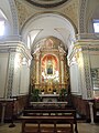 Capilla de la Virgen contra las Fiebres