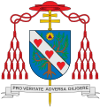 Cardinal Carlo Maria Martini (1927- )