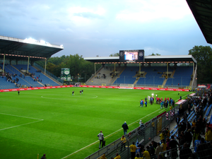 Рейн неккар арена. Carl-Benz-Stadion. Карл-Бенц-Штадион. Стадион Карл Бенц Стэдиум. Футбольный стадион в городе Мангейм.