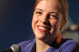 Carolina Kostner