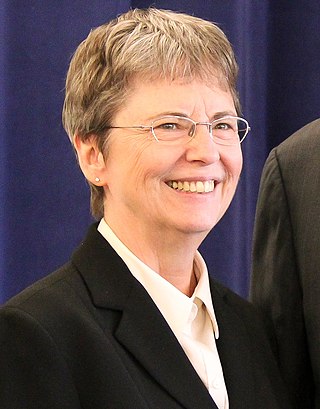 <span class="mw-page-title-main">Carolyn Laine</span> American politician